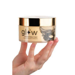 CrÃ¨me brillante corporelle 250ml - Orgie