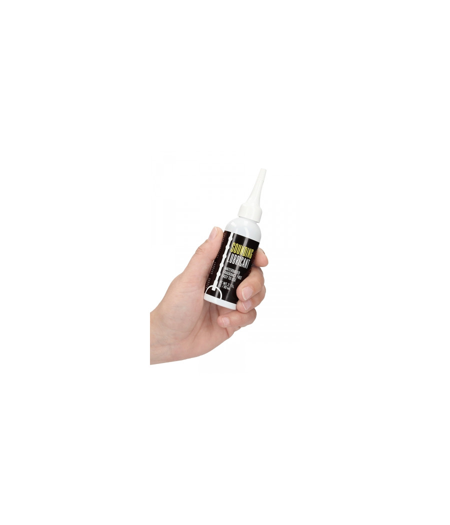 Lubrifiant Urethral Sounding Lubricant 80 ml