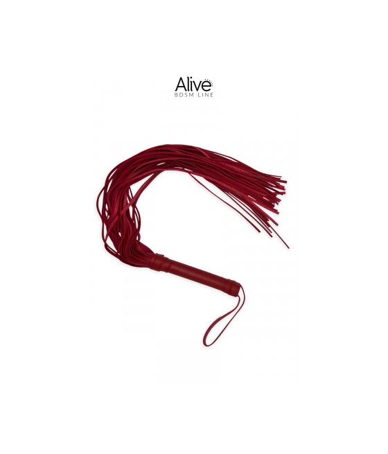 Fouet rouge - Alive