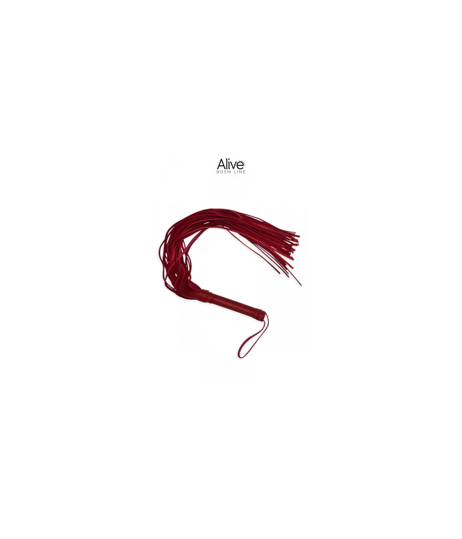 Fouet rouge - Alive Fouet rouge - Alive
