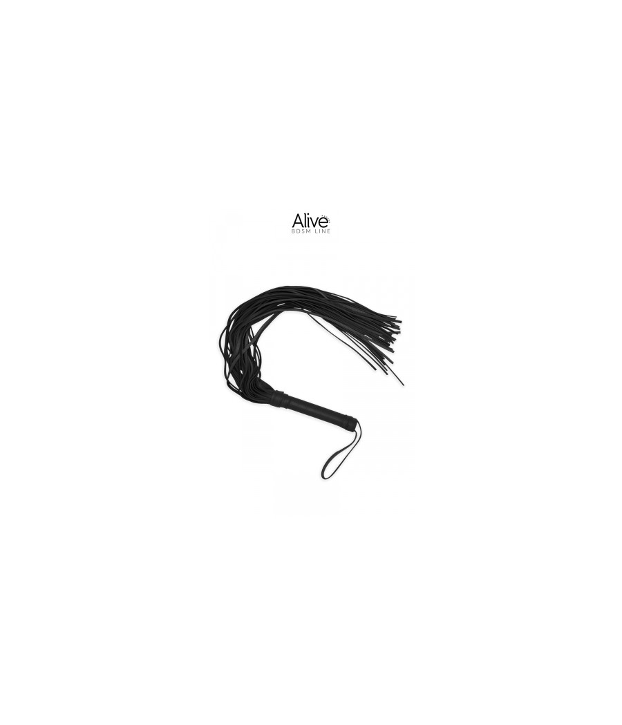 Fouet noir - Alive Fouet noir - Alive