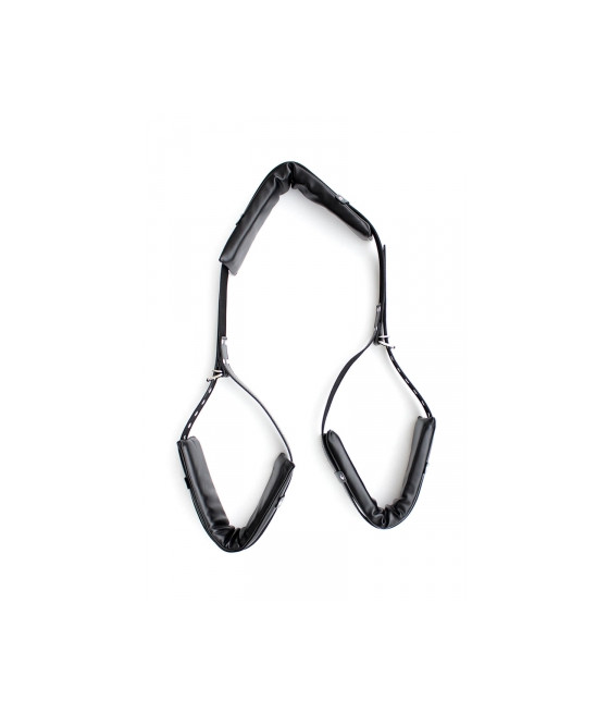 Contrainte de cuisses Supremacy - Alive