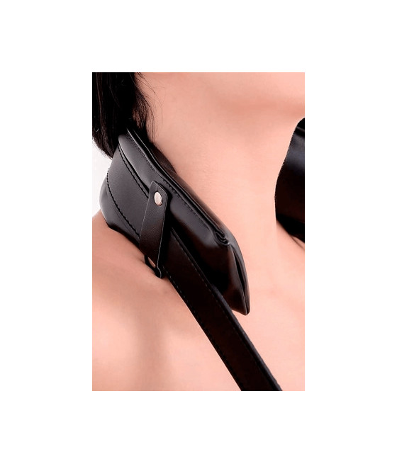 Contrainte de cuisses Supremacy - Alive