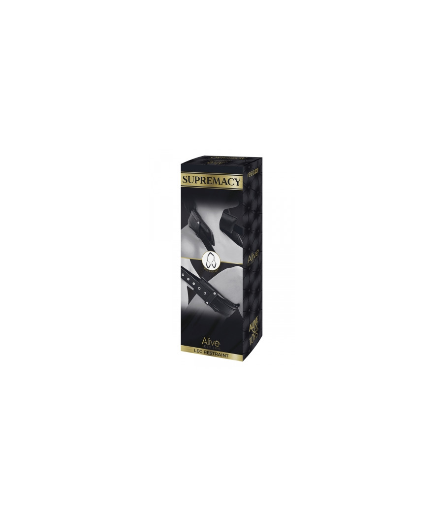 Contrainte de cuisses Supremacy - Alive