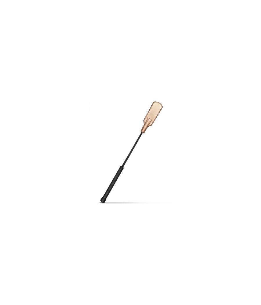 9 accessoires BDSM Rosy Gold