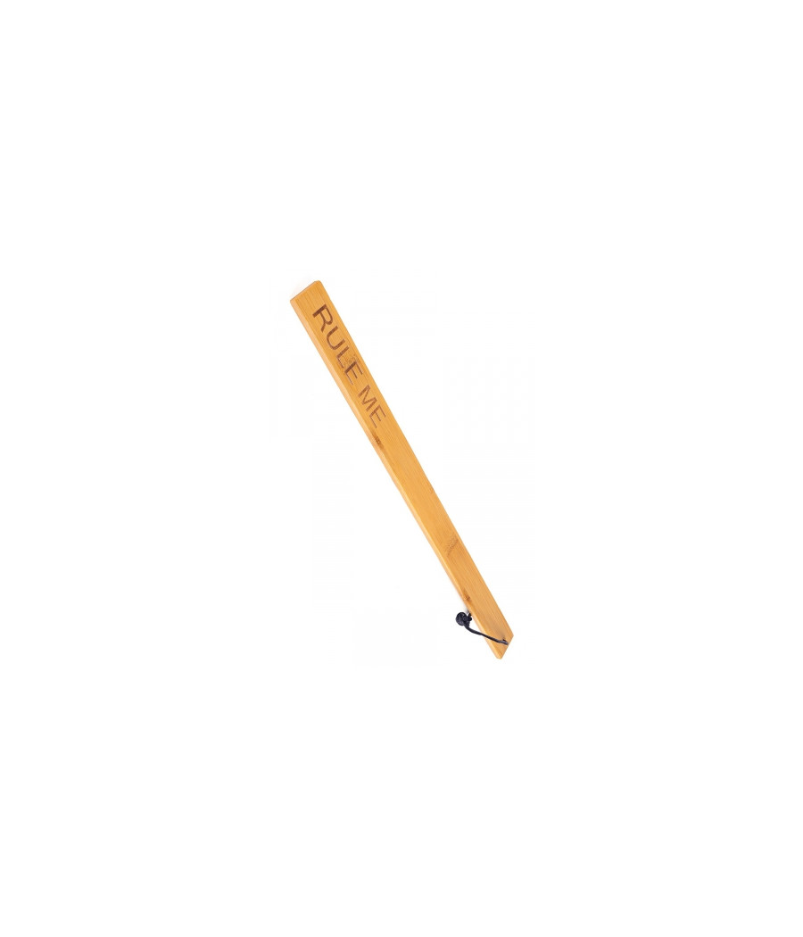 Paddle bdsm Rule Me - Fetish Tentation Paddle bdsm Rule Me - Fetish Tentation