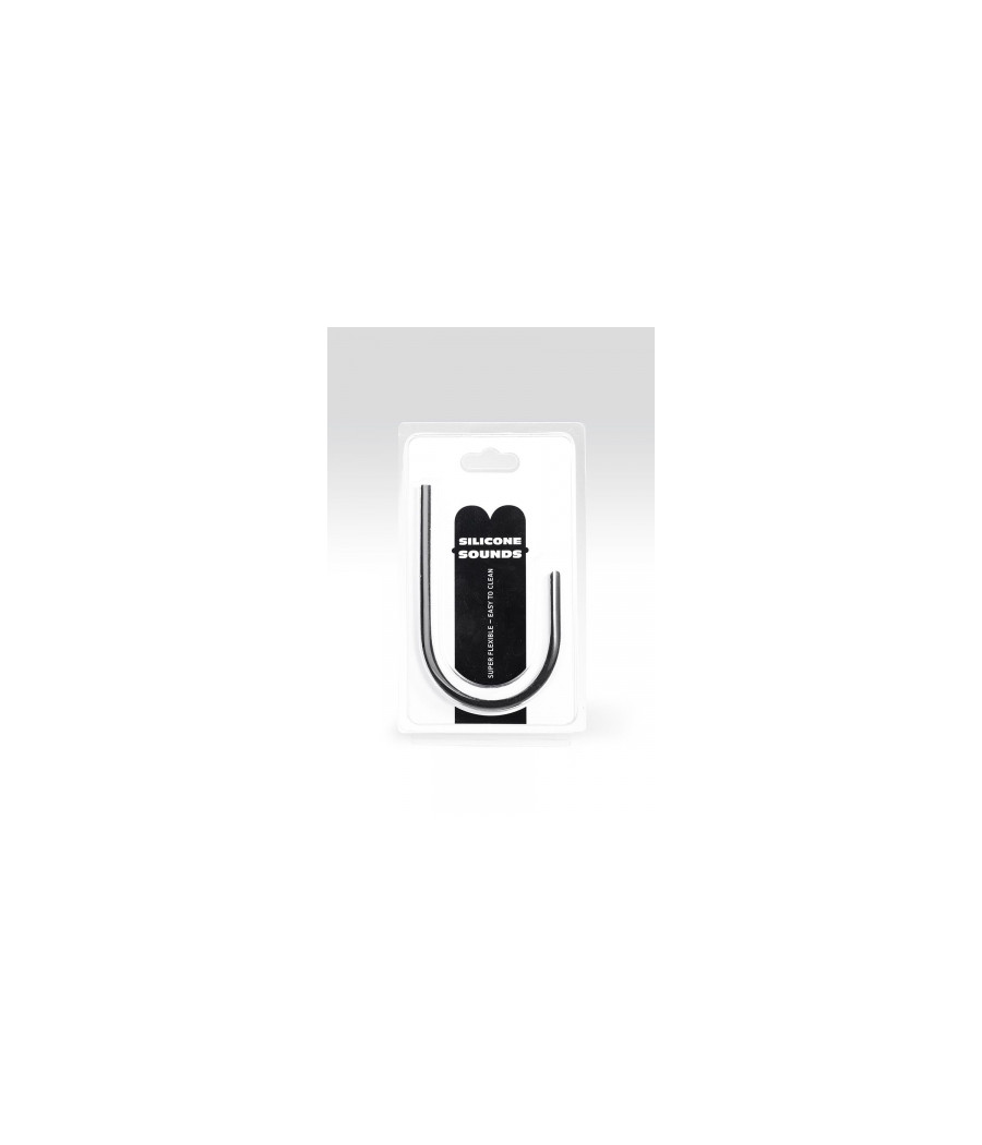 Sonde urétrale silicone 8-10 mm SU06