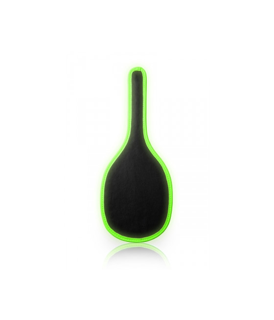 Paddle rond phosphorescent - Ouch!