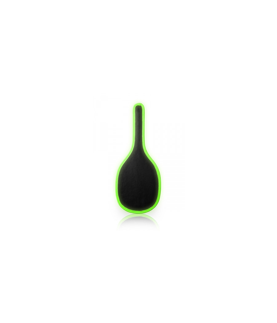 Paddle rond phosphorescent - Ouch! Paddle rond phosphorescent - Ouch!