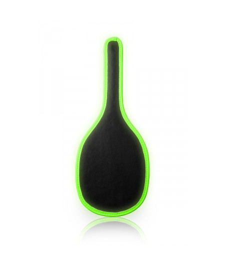 Paddle rond phosphorescent - Ouch!