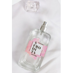 Parfum aux phÃ©romones Afrodita pour femmes 50ml