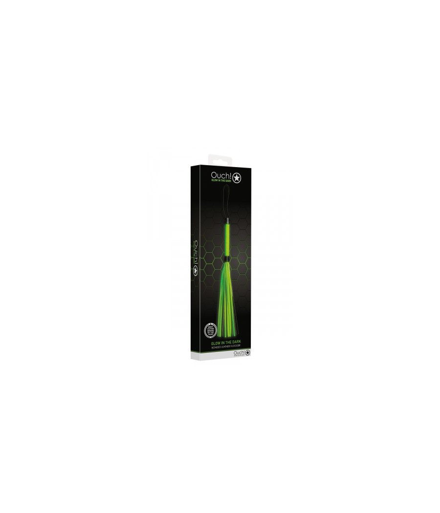 Martinet phosphorescent - Ouch!