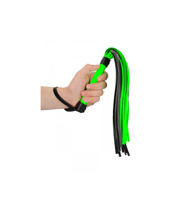 Martinet phosphorescent - Ouch!