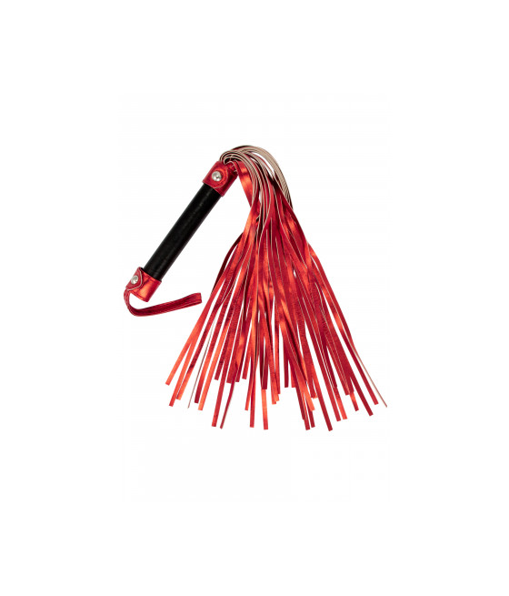 Martinet BDSM bicolore - Litolu