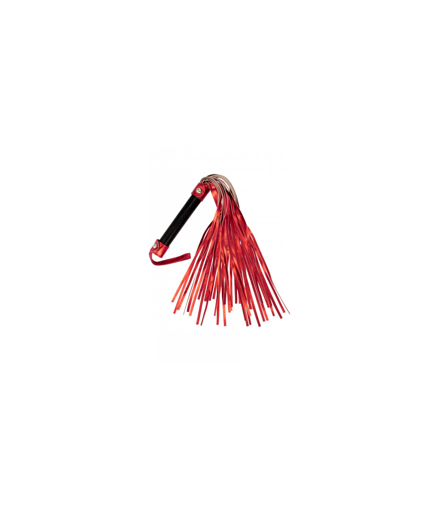 Martinet BDSM bicolore - Litolu Martinet BDSM bicolore - Litolu