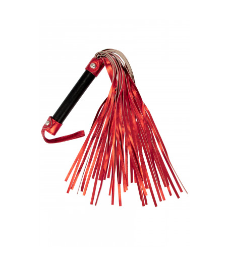 Martinet BDSM bicolore - Litolu
