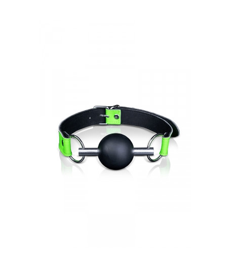 Baillon boule phosphorescent - Ouch