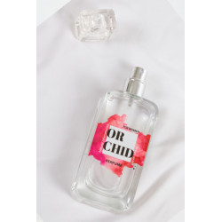 Parfum aux phÃ©romones Orchid pour femmes 50ml