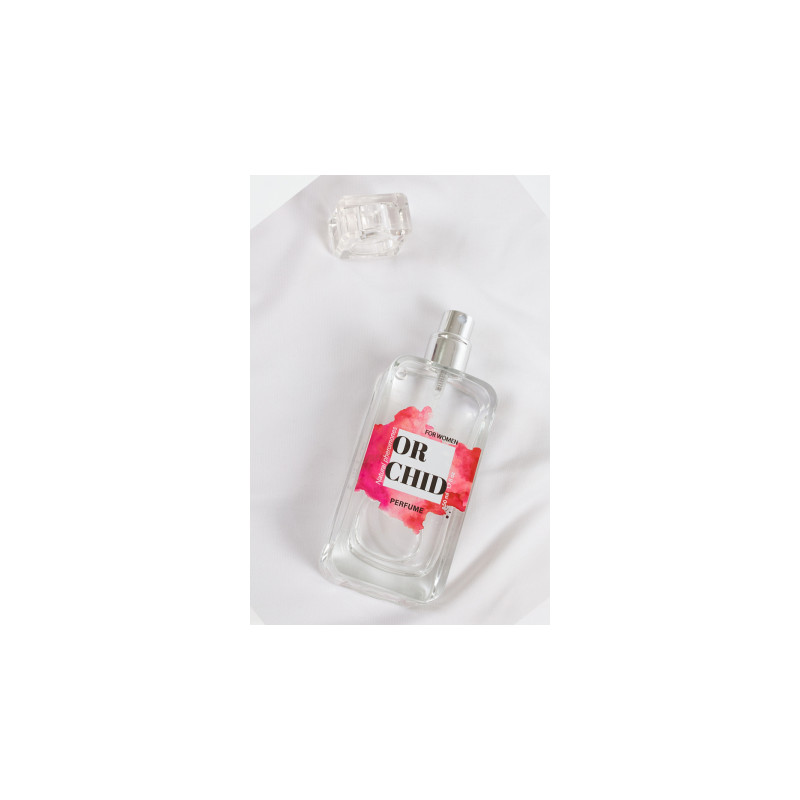Parfum aux phÃ©romones Orchid pour femmes 50ml