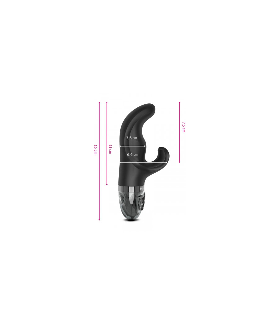 Vibro Rabbit Hop Hop Bob E-Stim Edition