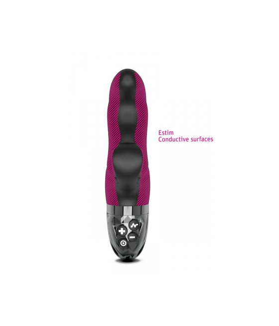 Vibro Rabbit Hop Hop Bob E-Stim Edition