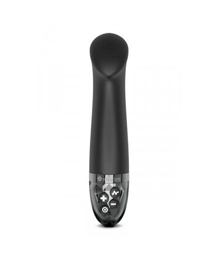 Vibro point G Right On Ron E-Stim Edition