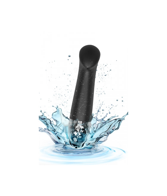 Vibro point G Right On Ron E-Stim Edition