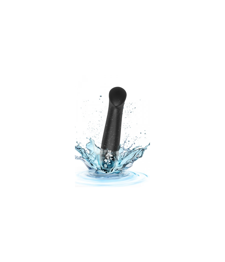 Vibro point G Right On Ron E-Stim Edition
