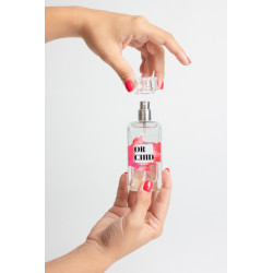 Parfum aux phÃ©romones Orchid pour femmes 50ml