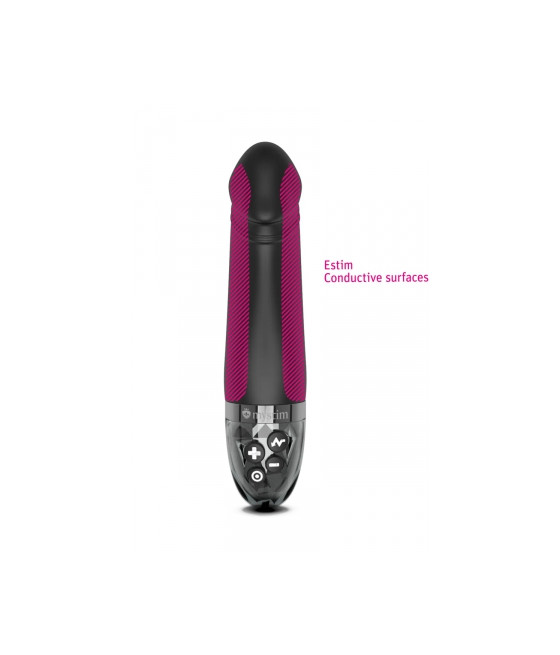 Vibromasseur Real Deal Neal E-Stim Edition
