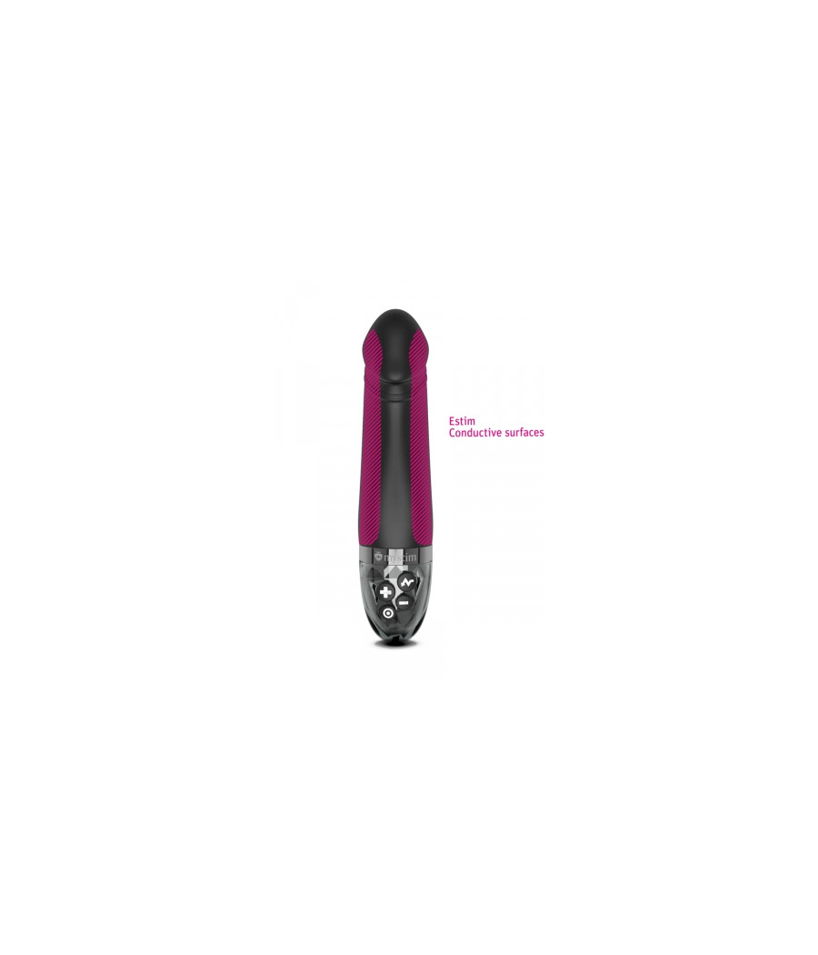 Vibromasseur Real Deal Neal E-Stim Edition