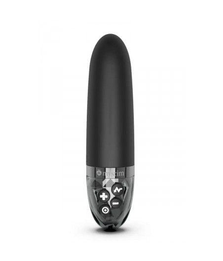 Vibromasseur Sleak Freak E-Stim Edition