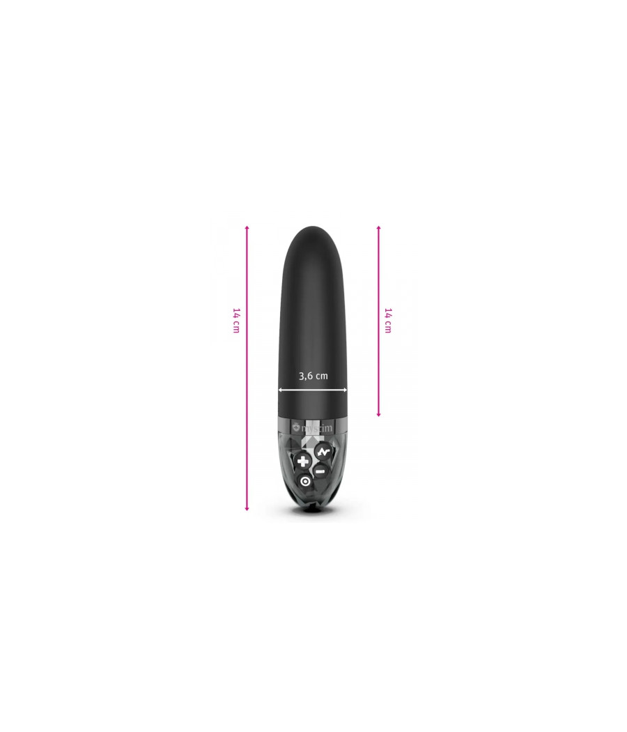 Vibromasseur Sleak Freak E-Stim Edition