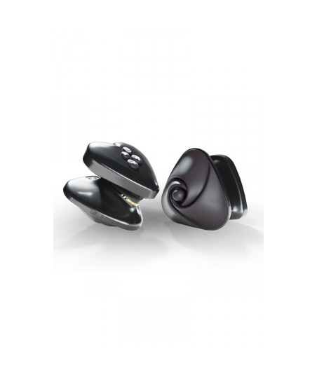 Stimulateur externe Heart's Desire E-Stim Edition