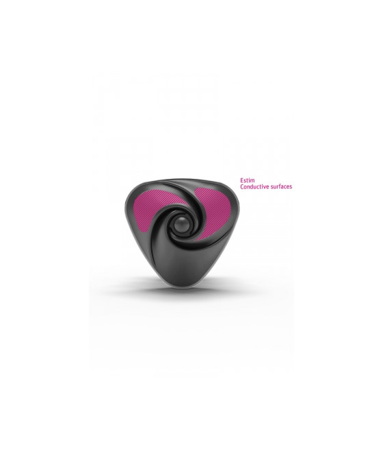 Stimulateur externe Heart's Desire E-Stim Edition