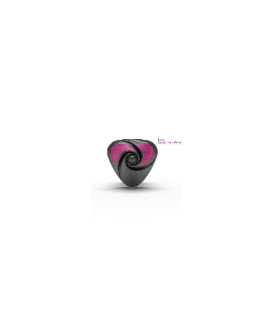 Stimulateur externe Heart's Desire E-Stim Edition