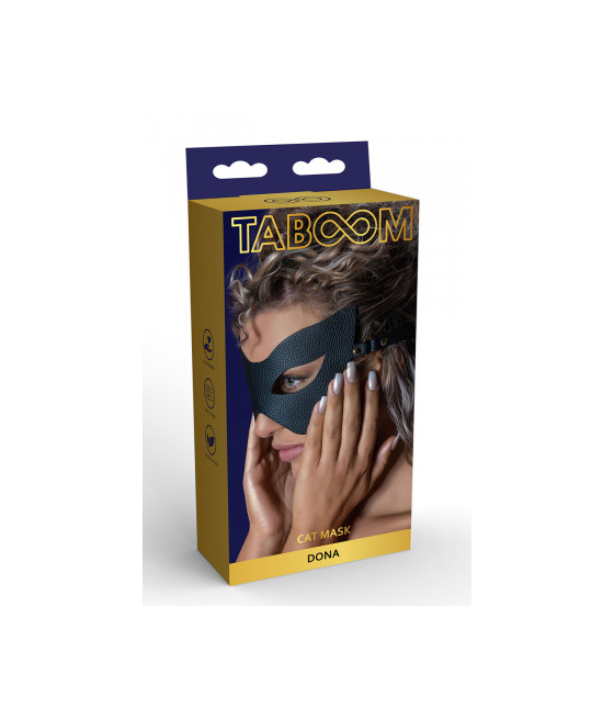 Masque de chat - Taboom