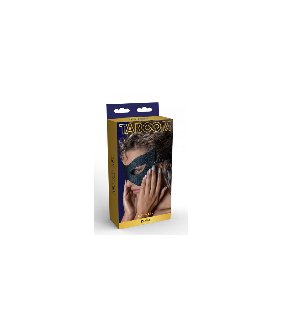 Masque de chat - Taboom