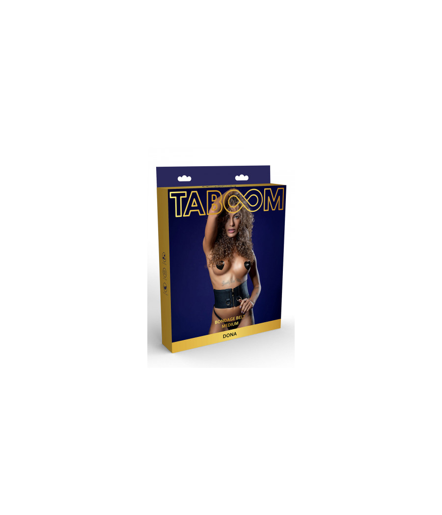 Serre-taille Bondage - Taboom