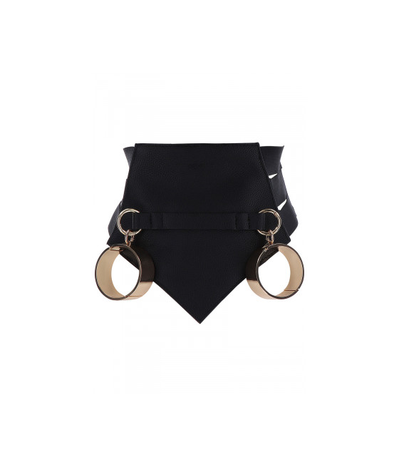 Serre-taille Bondage - Taboom
