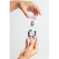 Parfum aux phÃ©romones Apolo pour hommes 50ml