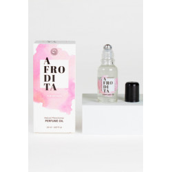 Huile parfumÃ©e aux phÃ©romones Afrodita pour femmes 20ml