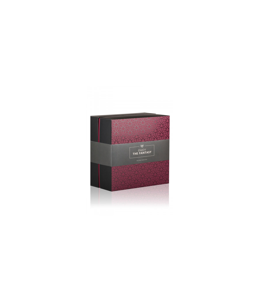 Loveboxxx - Coffret plaisir BDSM