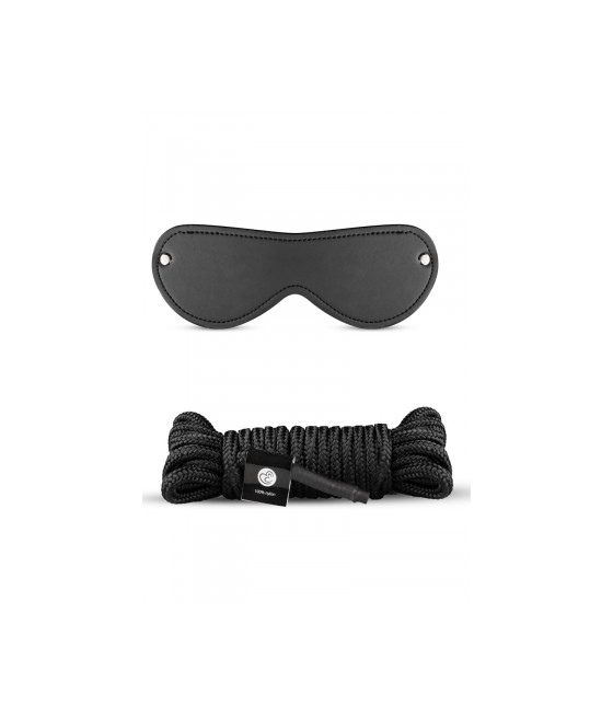 Loveboxxx - Coffret plaisir BDSM