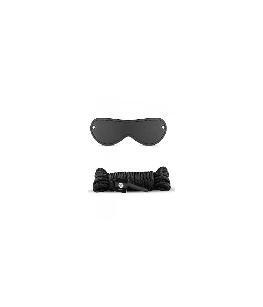 Loveboxxx - Coffret plaisir BDSM