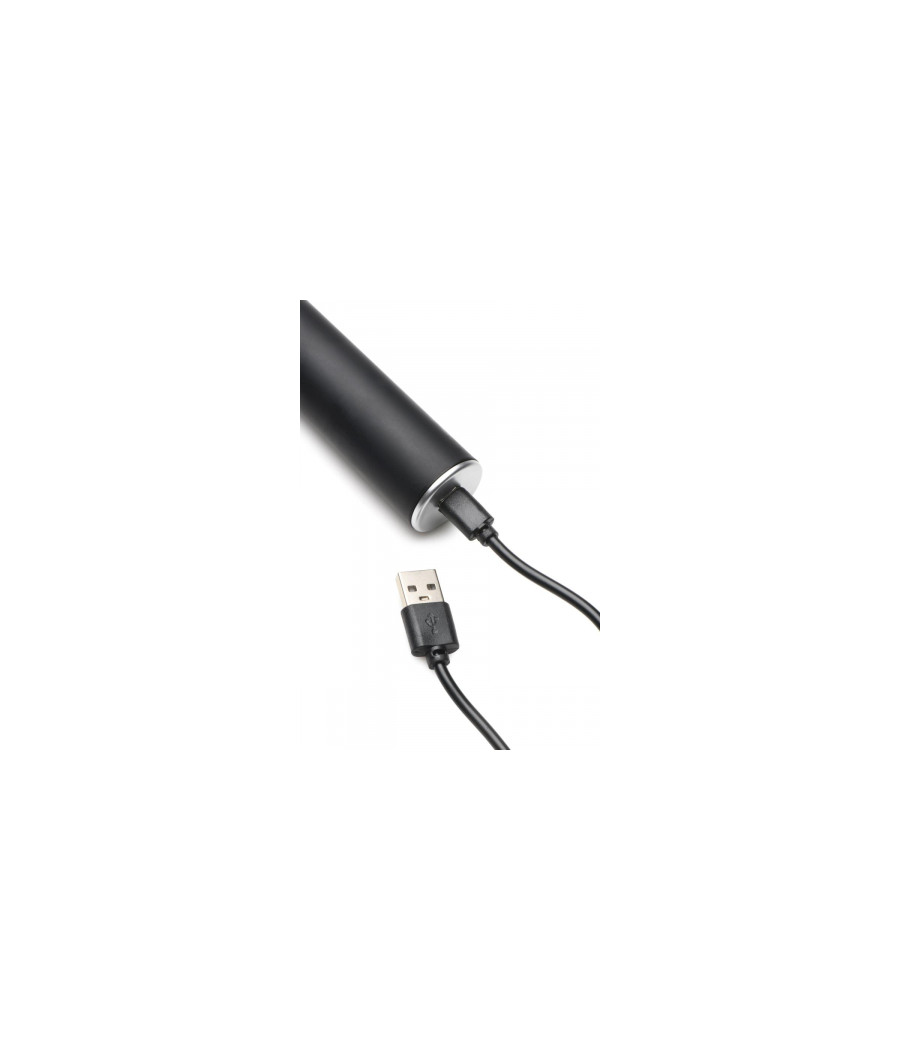 Baton à électro stimulation - Zeus Electrosex