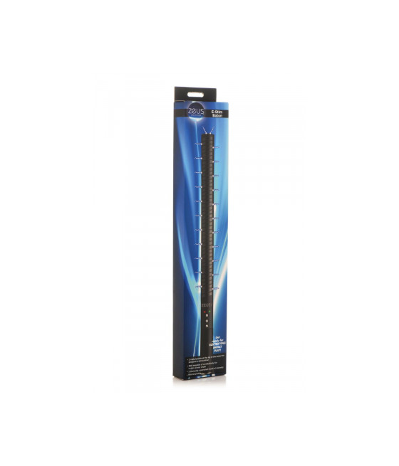 Baton à électro stimulation - Zeus Electrosex