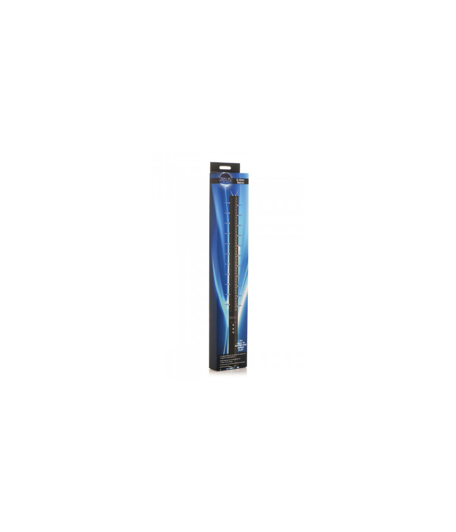 Baton à électro stimulation - Zeus Electrosex