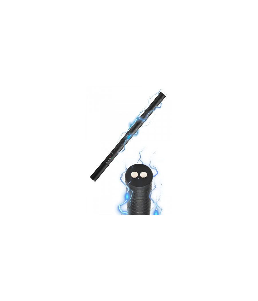 Baton à électro stimulation - Zeus Electrosex