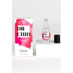 Huile parfumÃ©e aux phÃ©romones Orchid pour femmes 20ml